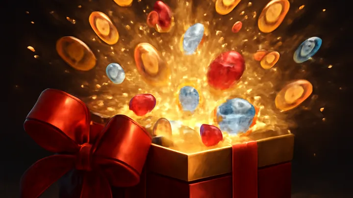 Welcome Bonus at 2026LUCKY