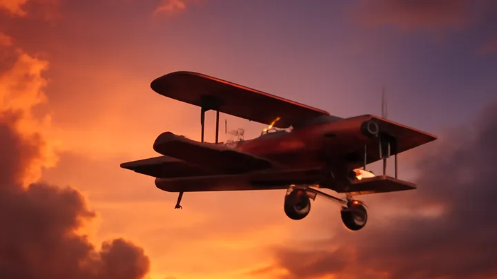 The Mechanics of Aviator at 2026LUCKY