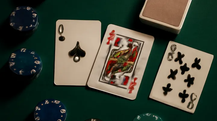 Discover Top Table Games at 2026LUCKY
