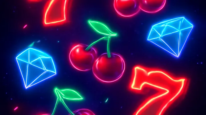 Top Slot Games at 2026LUCKY