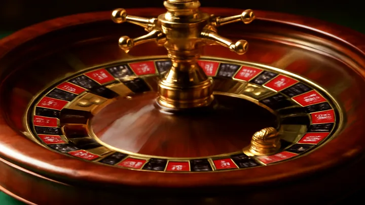 Enjoy the Live Casino Experience