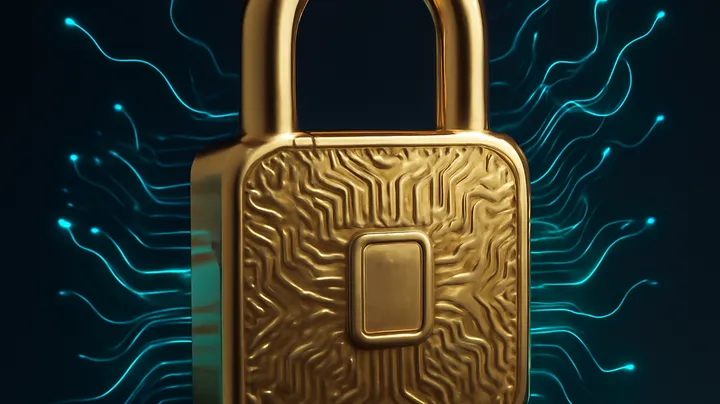 Ensuring Account Security at 2026LUCKY
