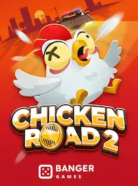 Chicken Road 2 crash game at 2026LUCKY
