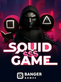 Squid Game themed slot at 2026LUCKY