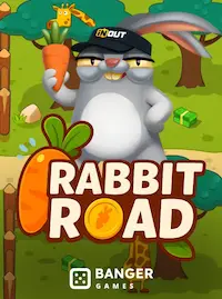 Rabbit Road at 2026LUCKY