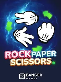 Rock Paper Scissors at 2026LUCKY