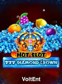 Hot Slot at 2026LUCKY