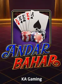 Andar Bahar at 2026LUCKY