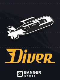 Diver crash adventure at 2026LUCKY
