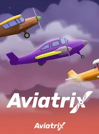 AviatriX crash game at 2026LUCKY