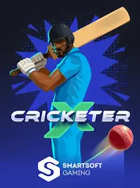 CricketerX crash game at 2026LUCKY