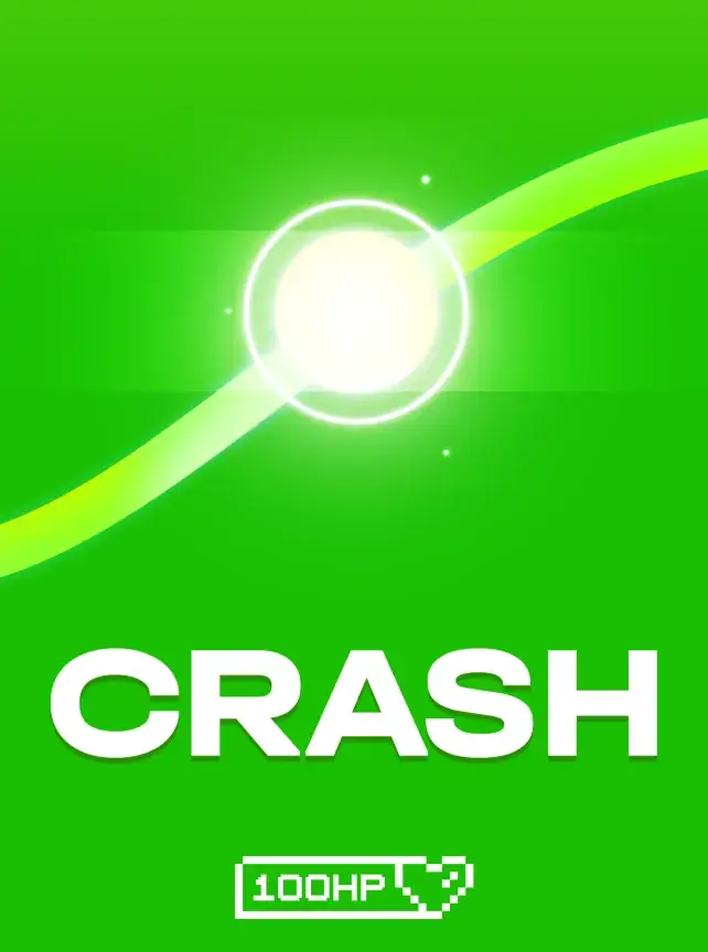 Classic Crash at 2026LUCKY
