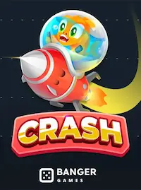 Crash at 2026LUCKY