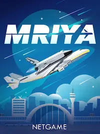 Mriya crash game at 2026LUCKY