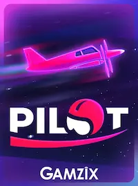 Pilot crash game at 2026LUCKY