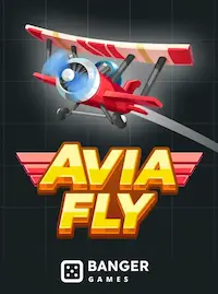 AviaFly crash game at 2026LUCKY