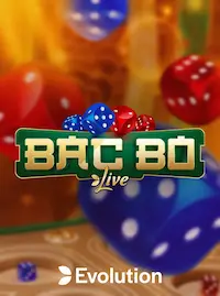 Bac Bo live game at 2026LUCKY