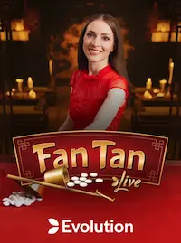 Fan Tan live at 2026LUCKY