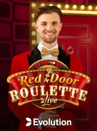 Red Door Roulette at 2026LUCKY