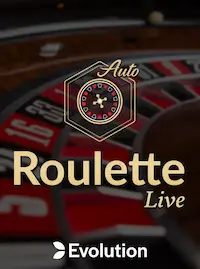 Roulette Live at 2026LUCKY