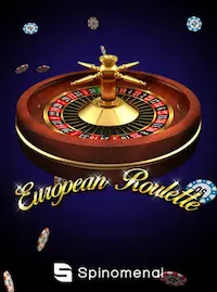 Classic Roulette at 2026LUCKY