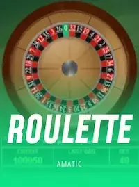 European Roulette at 2026LUCKY
