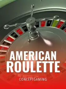 American Roulette at 2026LUCKY