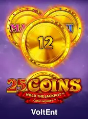 Slot game at 2026LUCKY