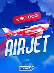 Airjet crash game at 2026LUCKY