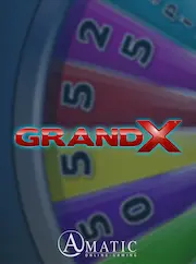 GrandX live at 2026LUCKY