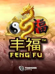 Feng Fu live at 2026LUCKY