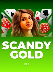 Scandy live at 2026LUCKY