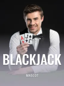 Live Blackjack at 2026LUCKY